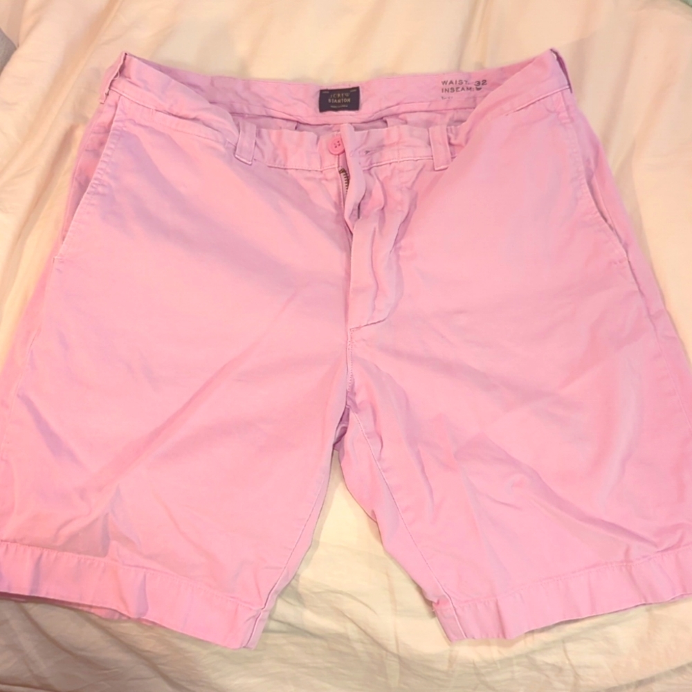J Crew shorts